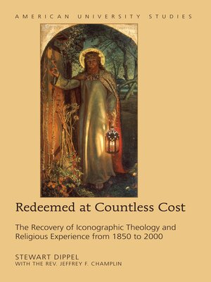 cover image of Redeemed at Countless Cost